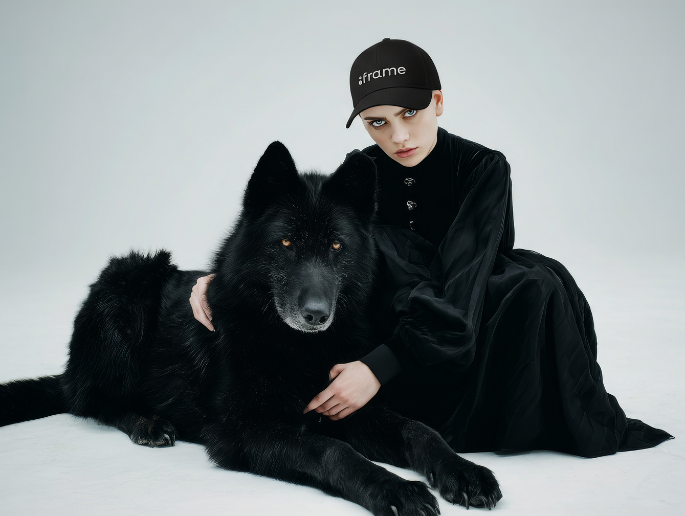 PRODUCT PLACEMENT workflow output example